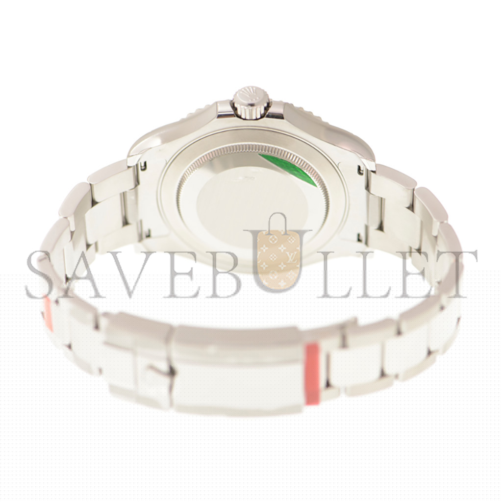 ROLEX YACHT-MASTER WATCH 116622